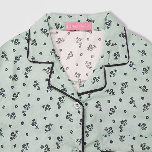 UNISEX NIGHT SUIT